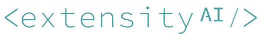 extensityAI logo